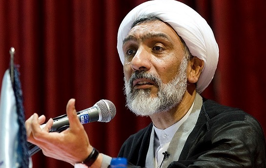 اذعان وزیر دادگستری ایران به ”وجود بە وفور فساد” در ایران