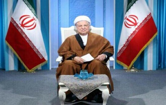 هاشمی رفسنجانی در تلویزیون:  در سال هاى اخیر هم ”بعد مردمى” و هم ”بعد اسلامى” ایران تضعیف شده است