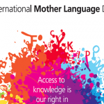 پیام خانم ایرینا بوکووا دبیرکل یونسکو بمناسبت ”روز جهانی زبان مادری”