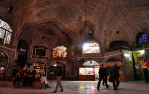 تبریز جزو ۱۰ شهر برتر ”گردشگری” حلال دنیا