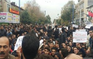 مهسا مهدیلی: ایران از فعالیت‌های گروه‌های تروریستی در غرب آزربایجان حمایت می‌کند