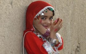 نگرانی معاون رییس جمهوری ایران از آمار ازدواج دختران خردسال