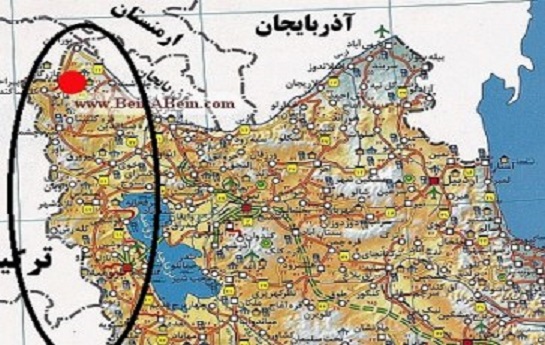 ”غزه، خوجالی، کرکوک” هشدارها و عبرت های تاریخی در غرب آذربایجان ایران – غلامرضا حسن زاده