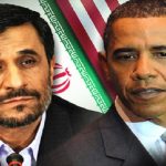 واکنش احمدی نژاد به پیام نوروزی اوباما: آقا شما چه می‌فهمید نوروز چیست؟