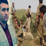 ​نامه سرگشاده سخنگوی تشکیلات مقاومت ملی آزربایجان به دبیر حزب دمکرات کردستان