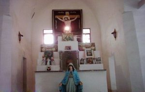 افزایش مسیحیان تبشیری در ایران با کمک مراکزی در خارج