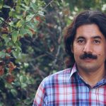 انتقال ابراهیم رشیدی به زندان اردبیل