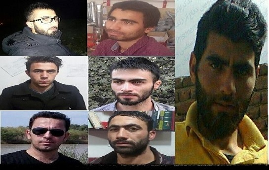 شرایط نامناسب برای فعالین مدنی محبوس در زندان مرکزی شهرستان اردبیل