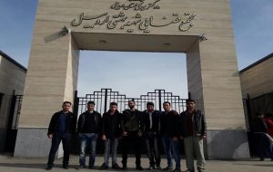 قاضی زندان اردبیل خطاب به خانواده ای فعالین اعتصاب کننده:”غلط می کنند اعتراض می کنند...