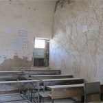 ۷هزار و ۷۰۰ کلاس درس در آزربایجان شرقی غیرقابل استفاده است