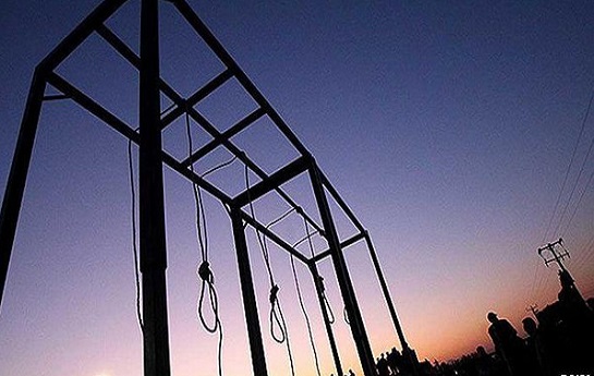 سه فعال اهوازى به اعدام و ۴ نفر به حبس ابد محکوم شدند