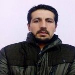 بازداشت امیر ولیزاده فعال مدنی آزربایجان در تبریز