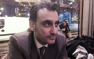 هرمیداس اتابیکى، طراح خودرو: دولت ایران فقط به مونتاژ و واردات فکر می کند