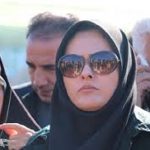 بی خبری مطلق از المیرا خاماچی عضو شورای شهر تبریز در ۵۰-مین روز بازداشت