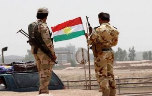 اندیشکده آمریکایی اینترپرایز : کردستان عراق به داعش کمک تسلیحاتی کرده است