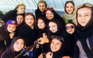 نامه ۳۰ زن بازیگر در خصوص ابتذال افسار گریخته در ”سینمای ایران”