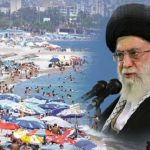 رهبر ایران: آنتالیا شهر فسق و فجور است