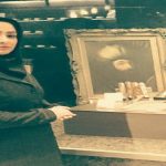 بازداشت سهیلا کارگر در قزوین
