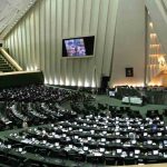 ترکیب کرسی های مجلس و خبرهای ضدونقیض خبرگزاری های ایران