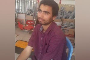 وخامت حال مرتضی پروین در زندان مرکزی اردبیل