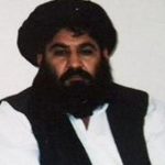 رهبر سابق طالبان قبل از کشته شدنش دو ماه در ایران بود