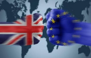 بریتانیایی‌ها رای به خروج از اتحادیه اروپا دادند