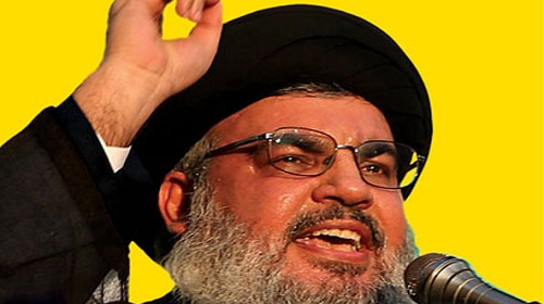 سید حسن نصرالله: ”بودجه و موجودیت حزب الله” از ایران تامین می‌شود