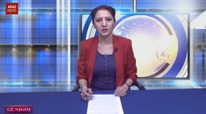 ویدئوی جدید برنامه ی گوندم از آرازنیوز تی وی (۱۲ خرداد)