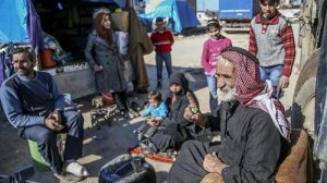 سازمان ملل: گروههای کُرد سوری مانع از ورود غیرنظامیان فراری از داعش به مناطق خود...