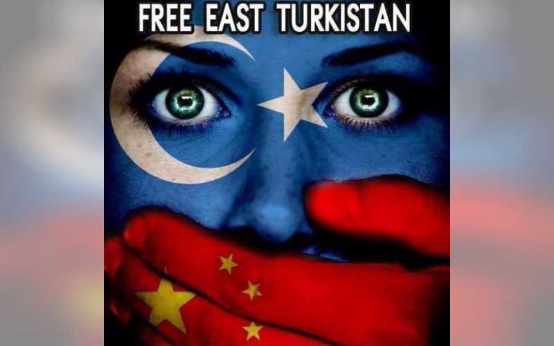 روزه‌داری در ترکستان شرقی ممنوع شد