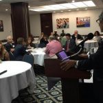 واشینگتن: برگزاری کنفرانس “چالش هاى پلورالیسم در ایران”