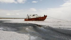 تشکیل فراکسیون “دریاچه اورمیه” در مجلس