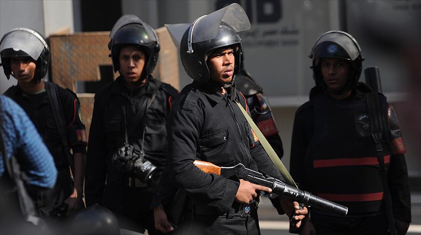 اخوان المسلمین و ۲۱۵ نفر دیگر در لیست تروریستی مصر قرار گرفت