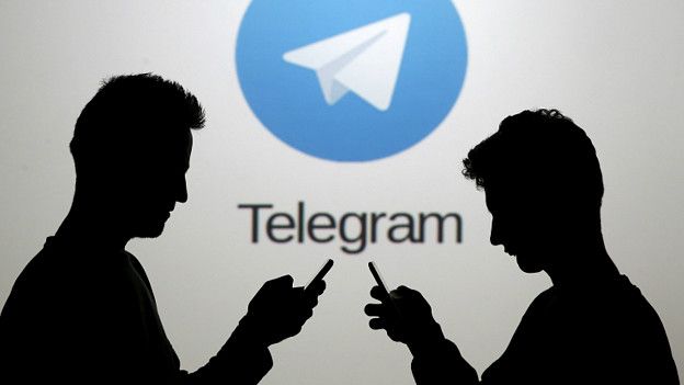  «هشدار» به کاربران در مورد استفاده از «تلگرام»