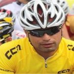 تداوم تبعیض در حق ورزش آزربایجان؛ دوچرخه‌سوار زنجانی به ناحق از المپیک کنار گذاشته شد