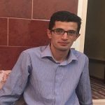آزادی فعال ملی ابراهیم نوری از زندان اهر