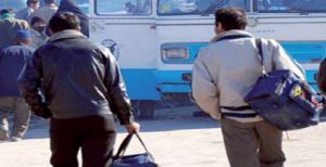 مهاجرت ۶۰ درصدی اهالی جنوب اردبیل