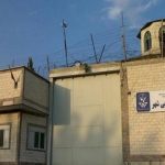 اعدام گروهی زندانیان اهل سنت در زندان رجایی شهر