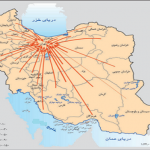 مهاجرت از استان های تورک نشین به سمت مناطق مرکزی ایران و آسیمیلاسیون فرهنگی