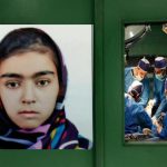 درگذشت دختر۱۲ساله افغانستانی در بیمارستان نمازی شیراز