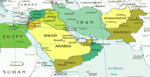آیا خاورمیانه آینده‌ای دارد؟ – آیدین صادقی