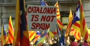 رفراندوم استقلال کاتالونیا در طول سال جاری برگزار خواهد شد