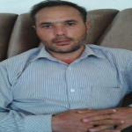 وضعیت نگران کننده حبیب ساسانیان” یاکاموز” در بازداشت اداره اطلاعات اردبیل