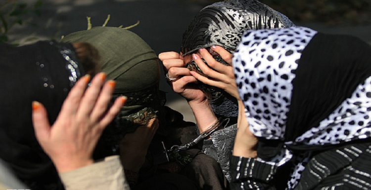 قاچاق زنان، دومین تجارت سازمان‌یافته پرسود در ایران