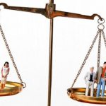 ۱۷۰ سال جهت برابری زن و مرد در عرصه اقتصادی