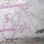 کشته شدن ۲ خلبان ایرانی در اثر سقوط هواپیمای نظامی