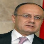 برکناری وزیر دفاع ارمنستان در پی شکست در جنگ اخیر قره‌باغ