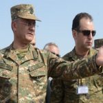 انتصاب وزیر دفاع جدید ارمنستان بعد از شکست در جنگ ماه آوریل