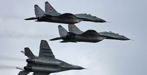 روسیه جنگنده‌های بیشتری به سوریه می فرستد