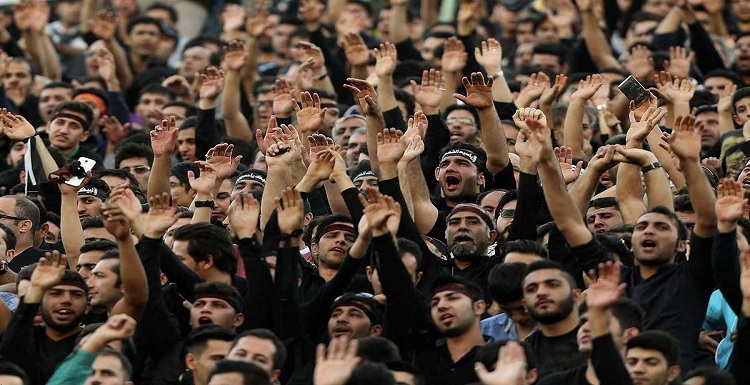 فدراسیون بین‌المللی فوتبال ایران را جریمه کرد